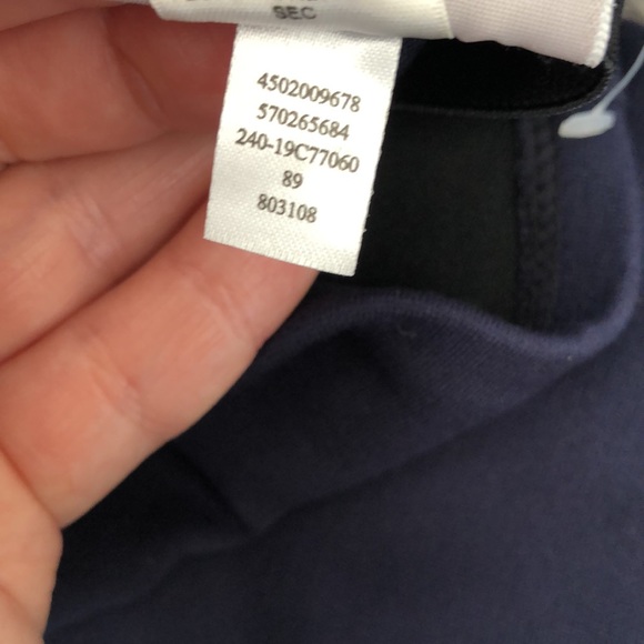 Slimming By Chicos Dress Pants - Picture 7 of 7